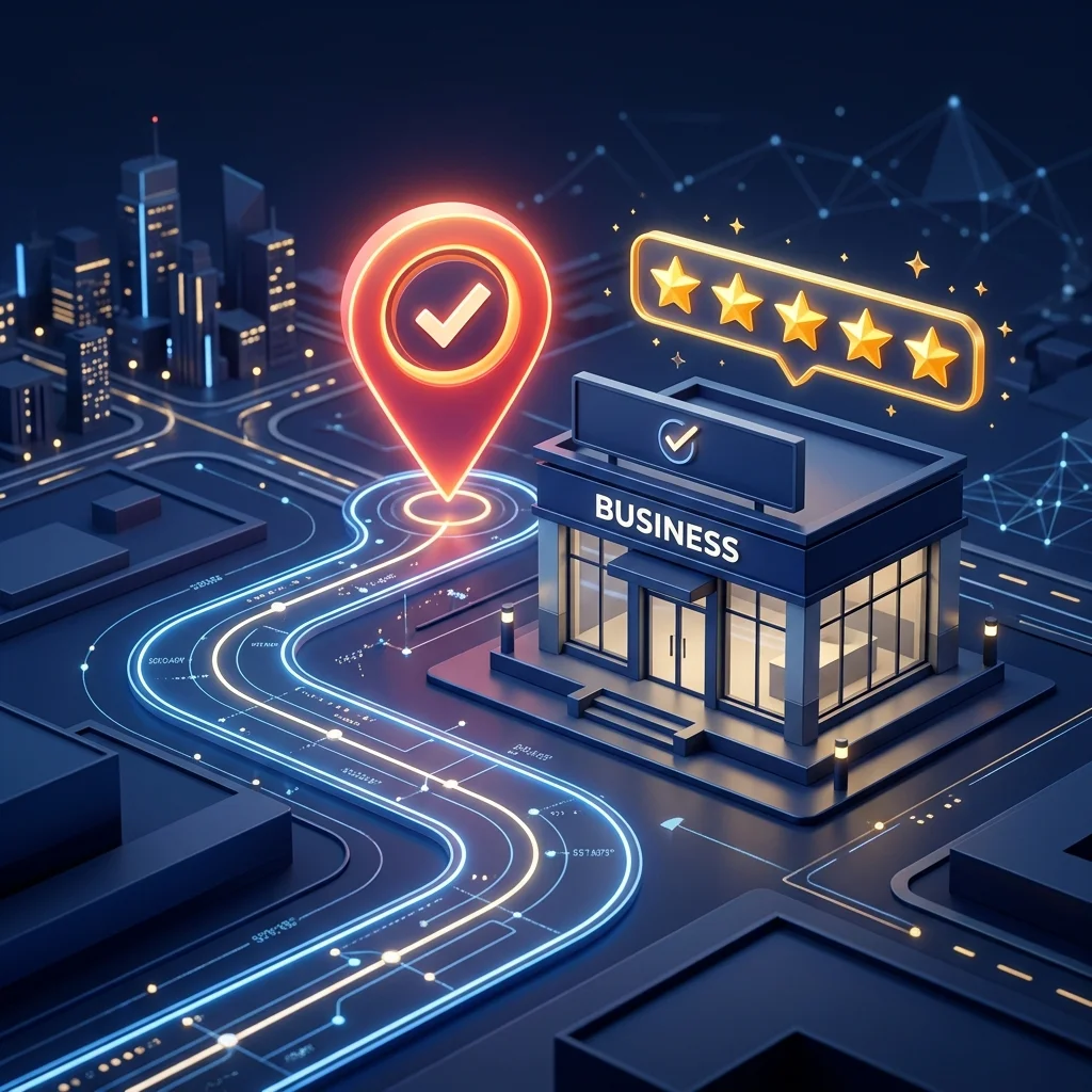 Google Business Profile | Local SEO Maps