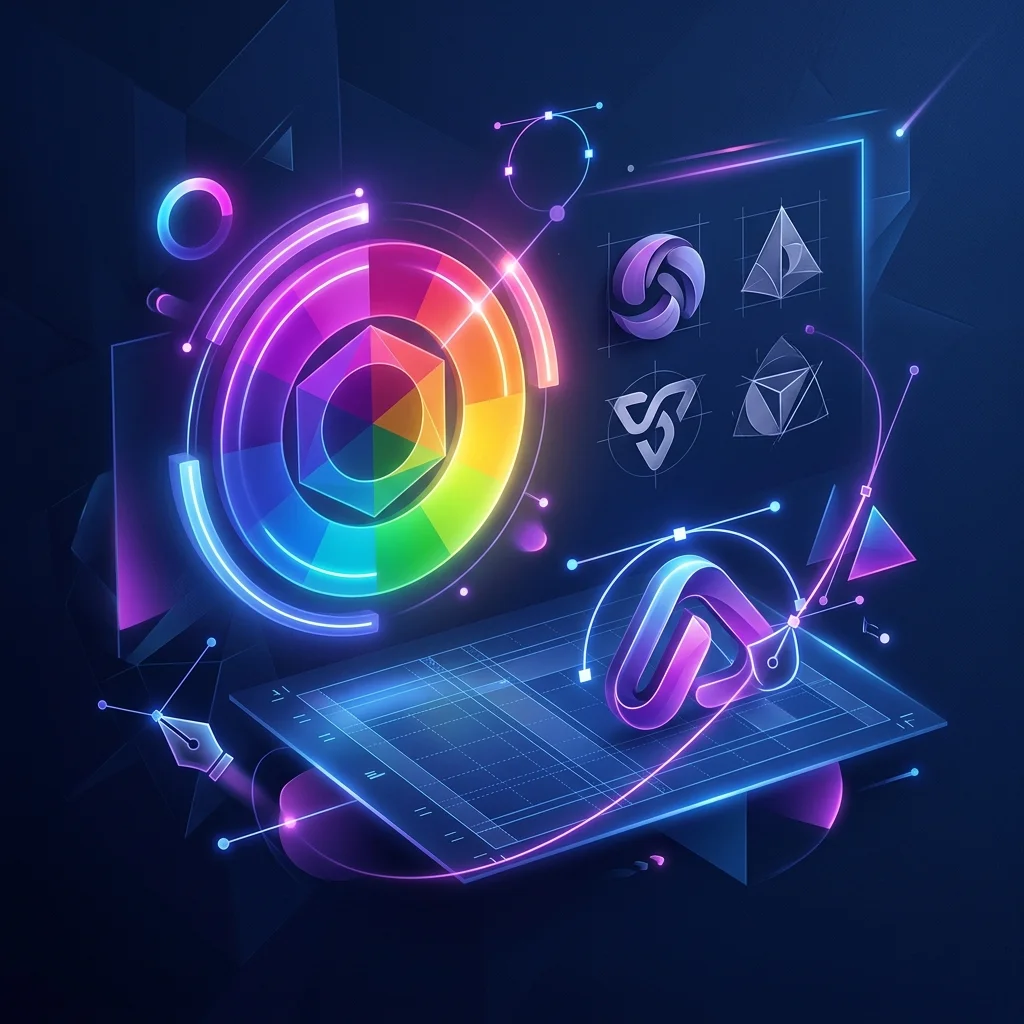 Visual Identity & Graphic Design